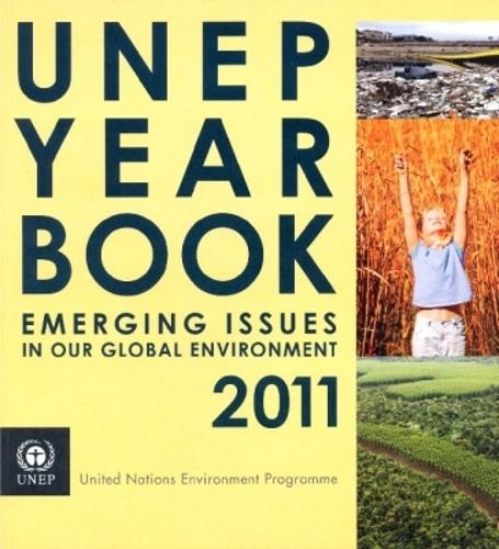 UNEP Year Book