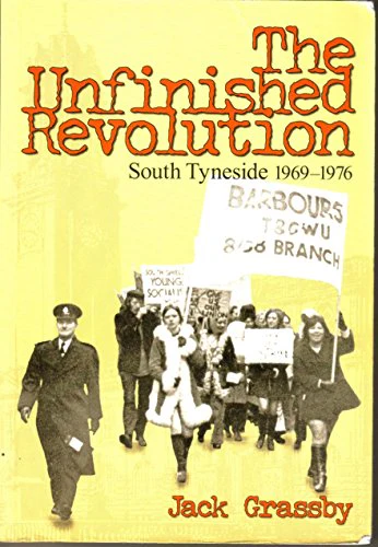 The Unfinished Revolution