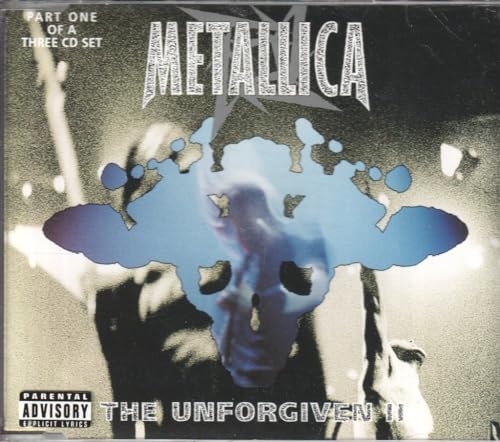 Unforgiven II, Pt. 1