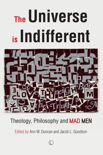 The Universe is Indifferent