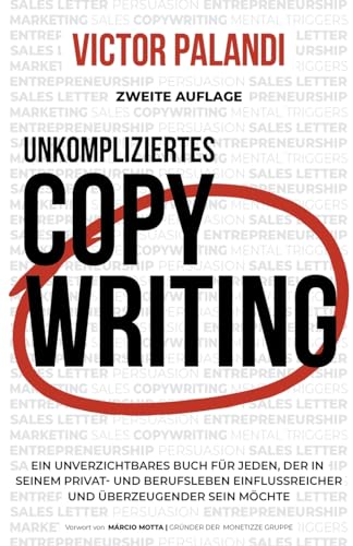 Unkompliziertes Copywriting