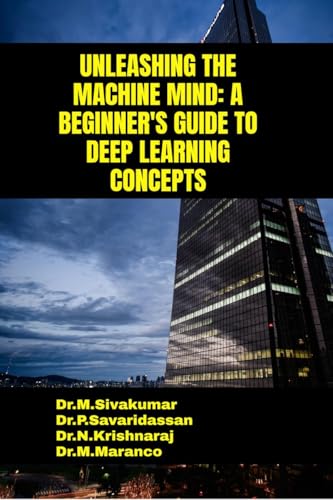Unleashing the Machine Mind