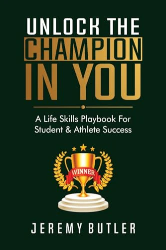 Unlock The Champion In You