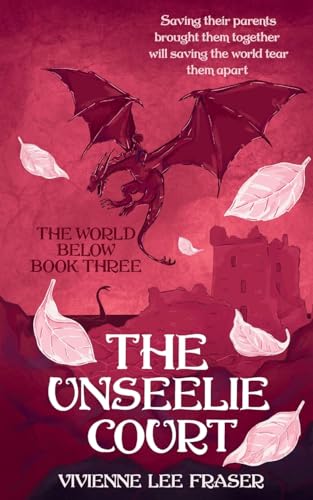 The Unseelie Court
