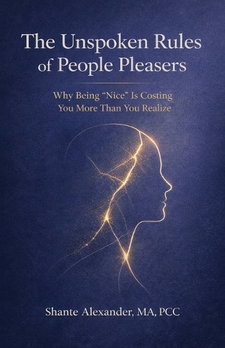 The Unspoken Rules of People Pleasers