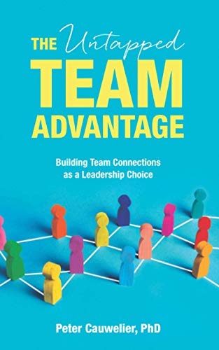 The Untapped Team Advantage