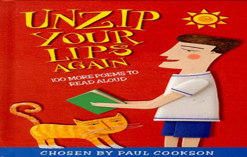 Unzip Your Lips Again