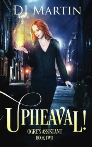 Upheaval!