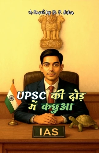 UPSC Ki Daud Mein Kachhua