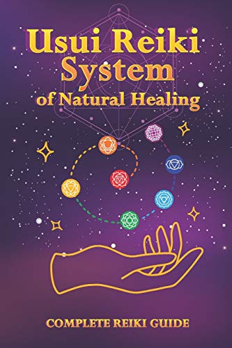 Usui Reiki System of Natural Healing