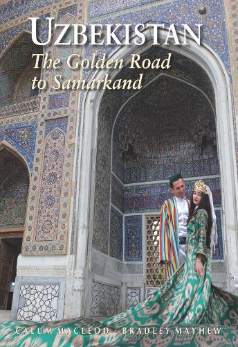 UZBEKISTAN
