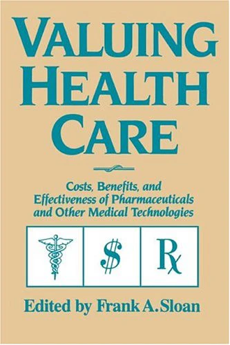 Valuing Health Care