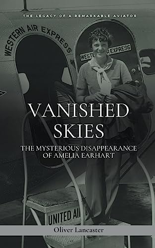 Vanished Skies