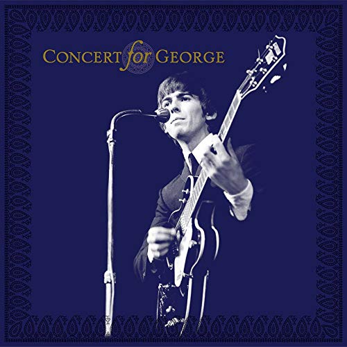 Various Artists - Concert For George