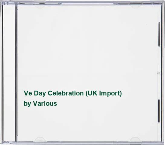 VE Day - A Musical Celebration