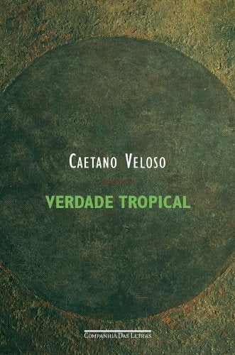 Verdade Tropical (BOOK)
