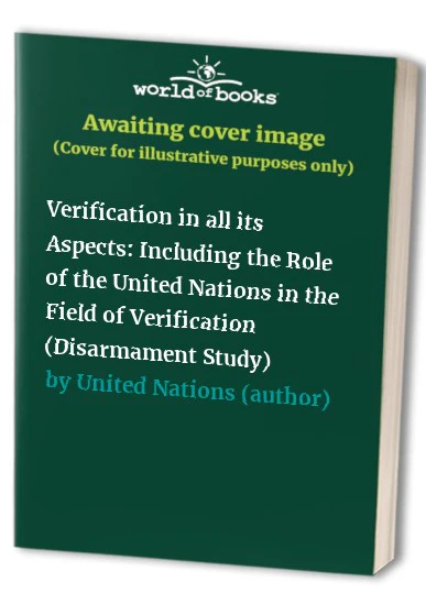 Verification in All Its Aspects
