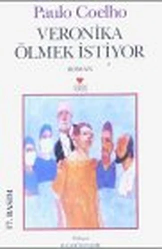 Veronika Ölmek Istiyor;