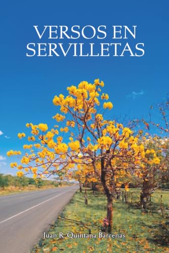 VERSOS EN SERVILLETAS