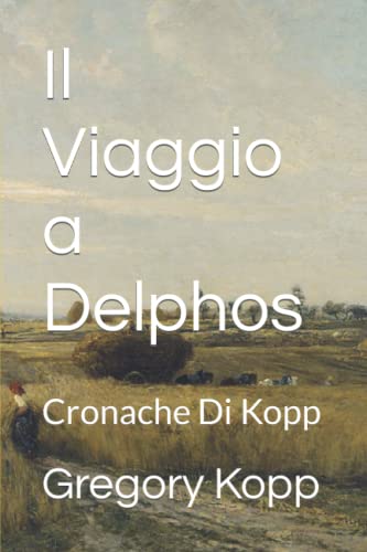 Il Viaggio a Delphos