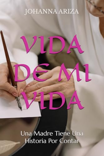 Vida de Mi Vida