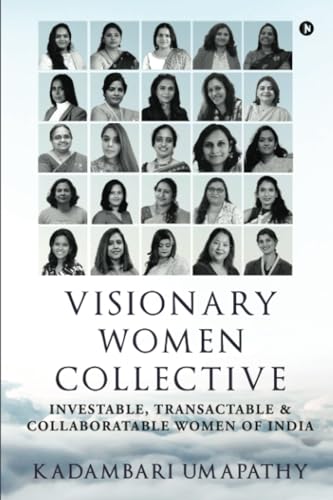 Visionary Women Collective