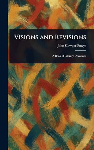 Visions and Revisions