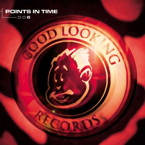 Vol. 6-Points in Time