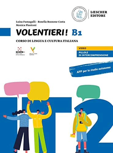 Volentieri!