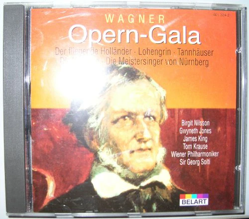 Wagner Gala