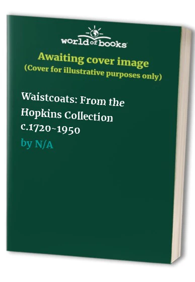 Waistcoats