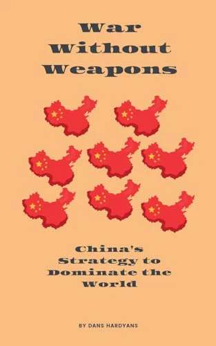 War Without Weapons