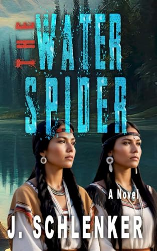 The Water Spider