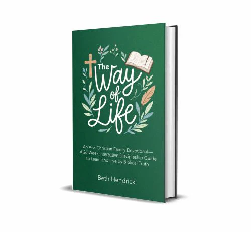 The Way of Life