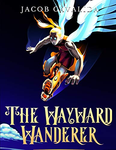 The Wayward Wanderer