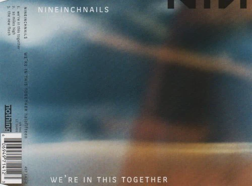 We're in This Together 1 / New Flesh / 10 Miles
