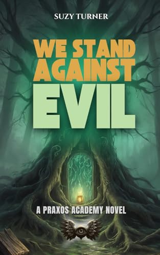We Stand Against Evil