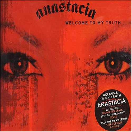 Welcome to My Truth 2