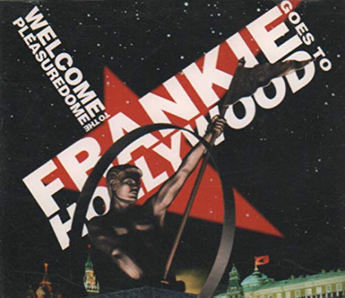 Welcome to the Pleasuredome