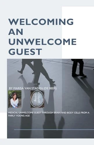 Welcoming an Unwelcome Guest