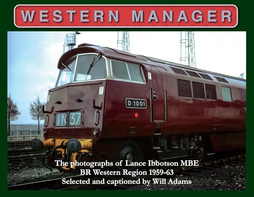 Western Manager