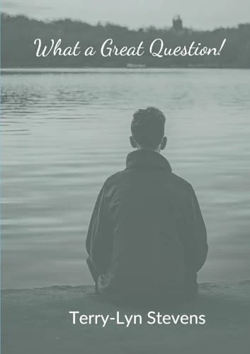 What a Great Question!