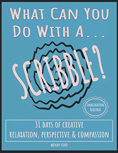 What Can You Do With A Scribble?