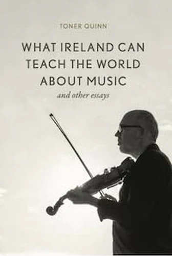 What Ireland Can Teach the World About Music