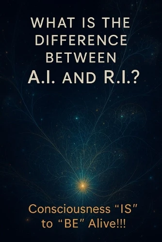 "What is the Difference Between A.I. and R.I.?