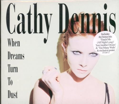 WHEN DREAMS TURN TO DUST