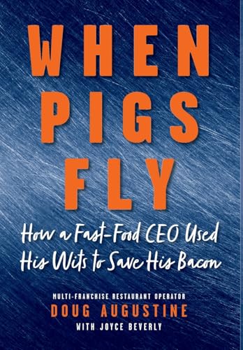 When Pigs Fly