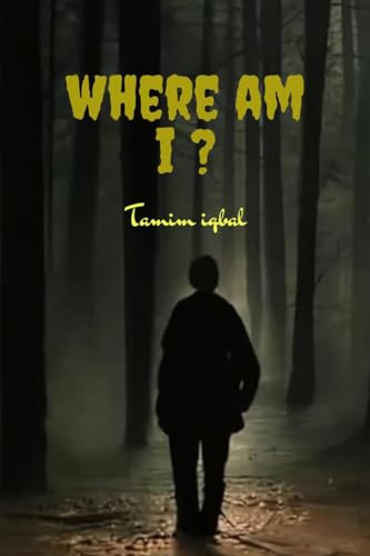 Where am I ?