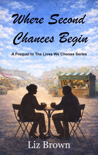 Where Second Chances Begin