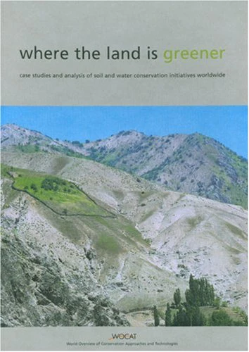 Where the Land Is Greener